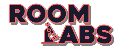 Navigate back to Room Labs homepage